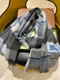 Burberry Scarves Classic Scarf B87407