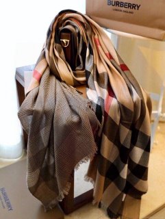 Burberry Scarves Classic Scarf B87410