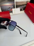 Cartier New High-end Fashion Sunglasses C99320