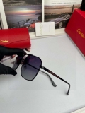 Cartier New High-end Fashion Sunglasses C99324