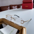 Cartier New High-end Fashion Sunglasses C99341