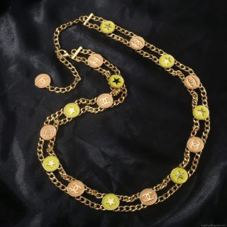 Chanel Waist Chain Jewelry Designer Chanel J11936