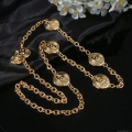 Chanel Waist Chain Jewelry Designer Chanel J11937