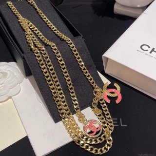 Chanel Waist Chain Jewelry Designer Chanel J11940