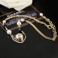 Chanel Necklace Jewelry Designer Chanel J11946