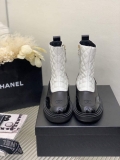 Chanel Women’s Boot Shoes G38760