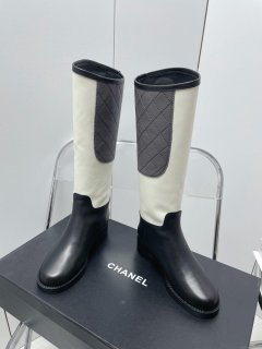 Chanel Women’s Boot Shoes G38772