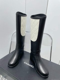 Chanel Women’s Boot Shoes G38773