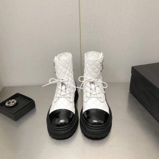 Chanel Women’s Boot Shoes G38791