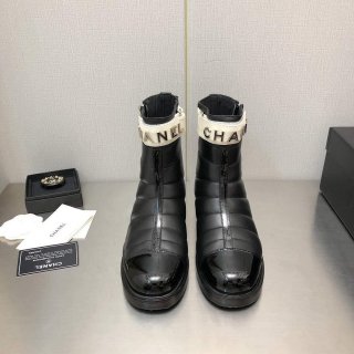 Chanel Women’s Boot Shoes G38793