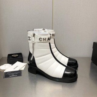 Chanel Women’s Boot Shoes G38794