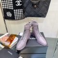 Chanel Women’s Boot Shoes G38801