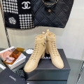 Chanel Women’s Boot Shoes G38803