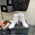 Chanel Women’s Boot Shoes G38805