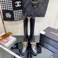 Chanel Women’s Boot Shoes G38811