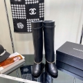 Chanel Women’s Shoes High Boots G38820