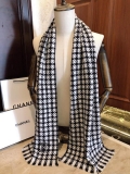 Chanel AA8602 Scarves Chanel Designer Scarf C88622