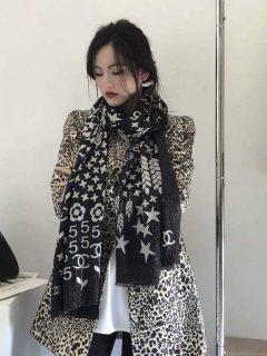 Chanel AA8689 Scarves Chanel Designer Scarf C88630