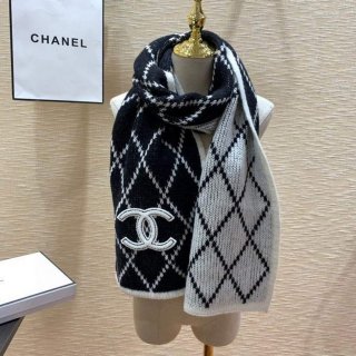 Chanel AA8689 Scarves Chanel Designer Scarf C88633