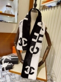 Chanel AA8525 Scarves Chanel Designer Scarf C88639