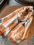 Chanel AA8525 Scarves Coco Designer Scarf C88640