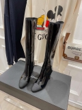 Chanel Women’s Shoes High Boots 195142