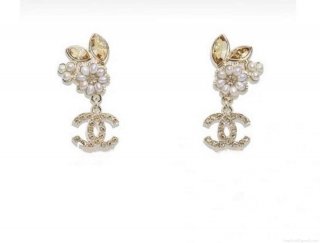 Chanel AB9853 Earring Designer Jewelry CC31520