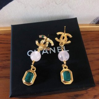 Chanel AB9853 Earring Designer Jewelry CC31528