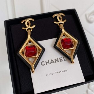 Chanel AB9530 Earring Designer Jewelry CC31669