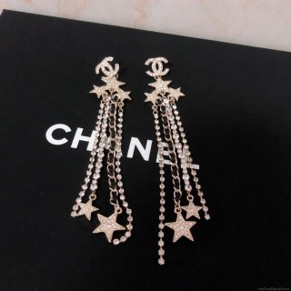 Chanel AB9827 Earring Designer Jewelry CC31680