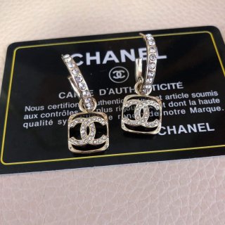 Chanel AB9827 Earring Designer Jewelry CC31682