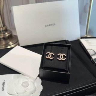 Chanel AB9535 Earring Designer Jewelry CC31690