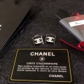 Chanel AB9535 Earring Designer Jewelry CC31692