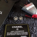 Chanel AB9535 Earring Designer Jewelry CC31698