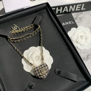 Chanel AB9483 Necklace Jewelry Designer CC31706