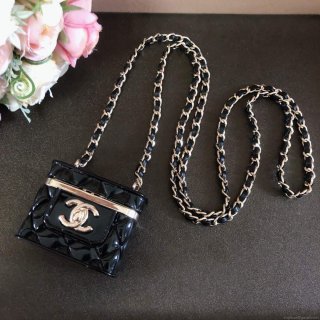 Chanel AB9192 Necklace Jewelry Designer CC31709