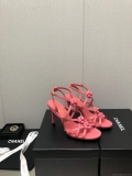 Chanel G40128 Women’s Sandals Shoes Lambskin C90216