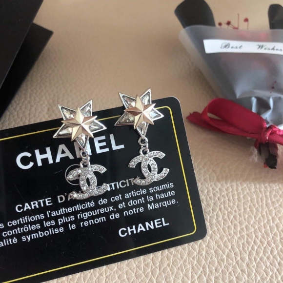 Chanel AB9540 Earring Designer Jewelry CC31721