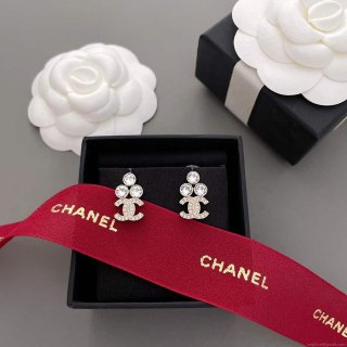 Chanel AB9540 Earring Designer Jewelry CC31723