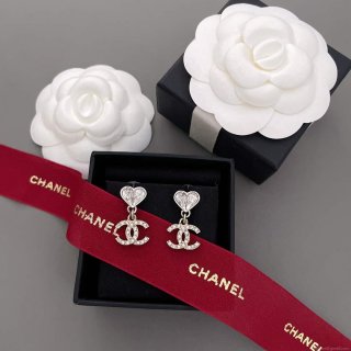 Chanel AB9540 Earring Designer Jewelry CC31724