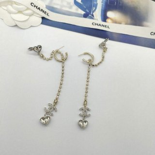 Chanel AB9540 Earring Designer Jewelry CC31725