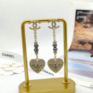 Chanel AB9540 Earring Designer Jewelry CC31727