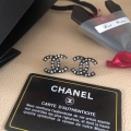 Chanel AB9540 Earring Designer Jewelry CC31730