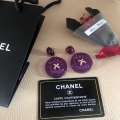 Chanel AB9540 Earring Designer Jewelry CC31736