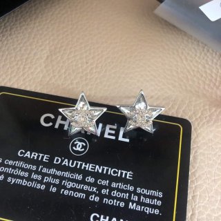 Chanel AB9540 Earring Designer Jewelry CC31738