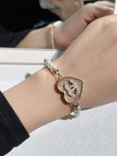 Chanel Bracelet Jewelry Designer CC31741