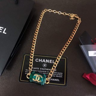 Chanel Necklace Jewelry Designer CC31742