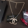 Chanel Necklace Jewelry Designer CC31743