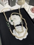 Chanel Necklace Jewelry Designer CC31753