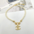 Chanel Necklace Jewelry Designer CC31755